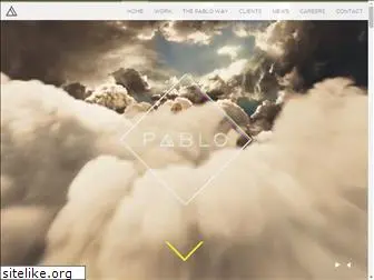 pablolondon.com