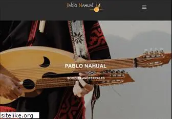 pablonahual.com