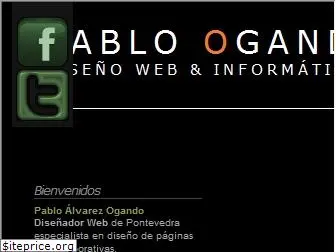 pabloogando.com