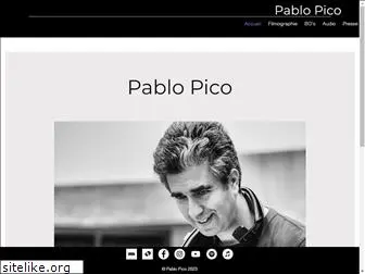 pablopico.com