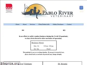 pablorivervet.com