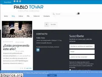 pablotovar.com