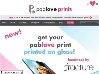 pabloveprints.com