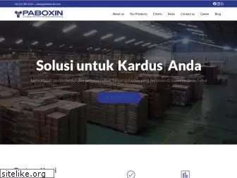 paboxin-pt.com