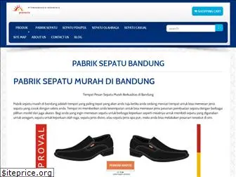 pabrik-sepatu.com