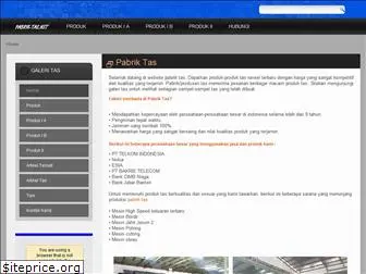 pabrik-tas.net