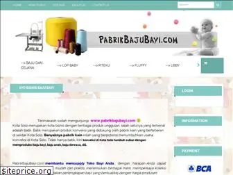 pabrikbajubayi.com
