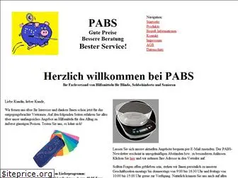 pabs-online.de