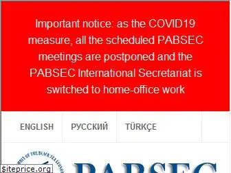 pabsec.org