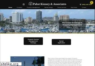 pabstkinney.com