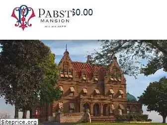 pabstmansion.com