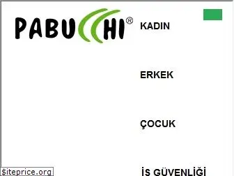 pabucchi.com