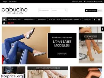 pabucino.com