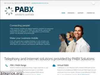 pabxsolutions.com.au