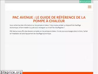 pac-avenue.com