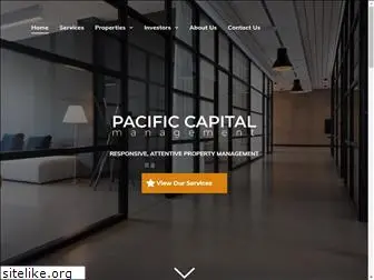 pac-cap.com