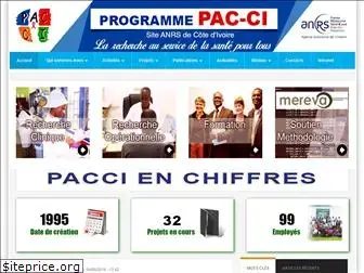 pac-ci.org