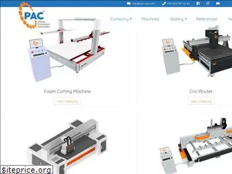 pac-cnc.com