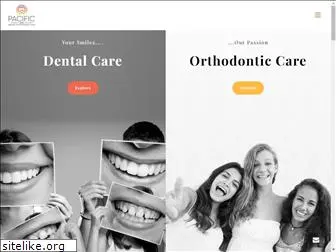 pac-dental.com