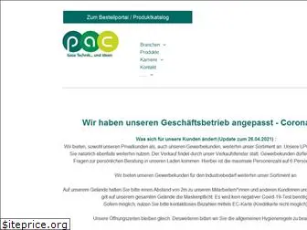 pac-gasservice.de