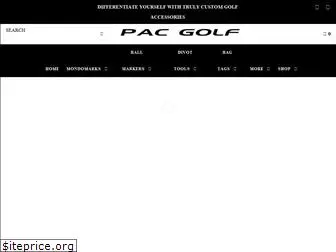 pac-golf.com
