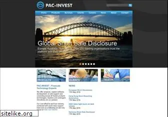 pac-invest.com.au