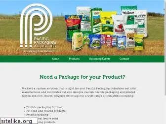pac-packaging.com