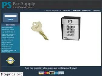 pac-supply.com