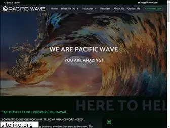 pac-wave.com
