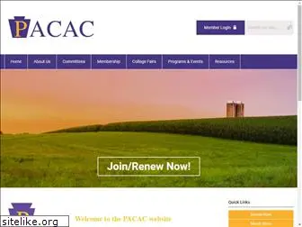 pacac.org