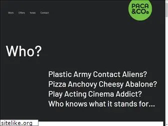 pacaco.com