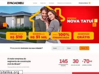 pacaembu.com
