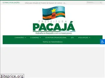 pacaja.pa.gov.br