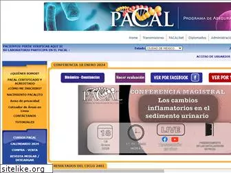 pacal.org