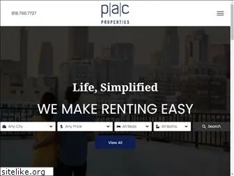 pacapartments.com
