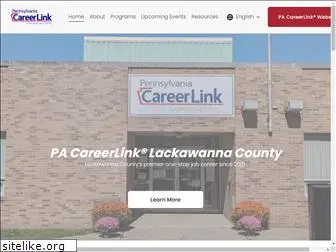 pacareerlinklackawanna.org