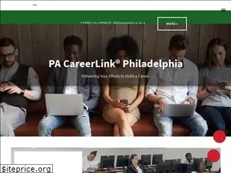 pacareerlinkphl.org