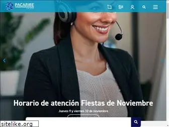 pacaribe.com
