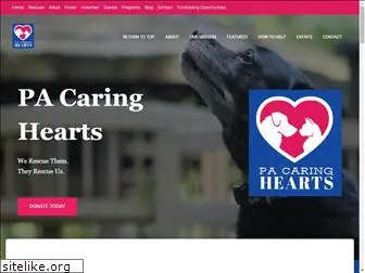 pacaringhearts.org