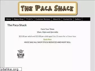 pacashack.nz