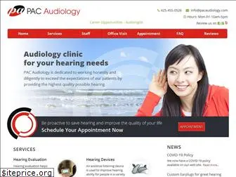 pacaudiology.com