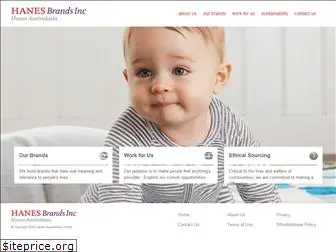 pacbrands.com.au