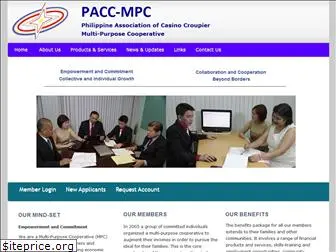 pacc-mpc.com