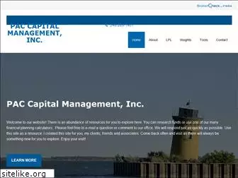 paccapitalmanagement.com