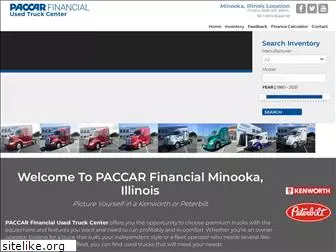 paccarchicago.com