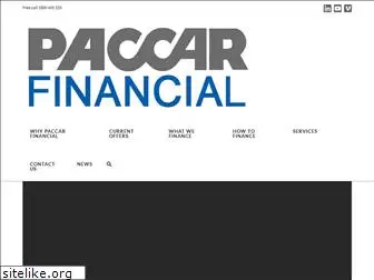 paccarfinancial.com.au