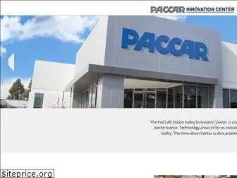 paccarinnovation.com
