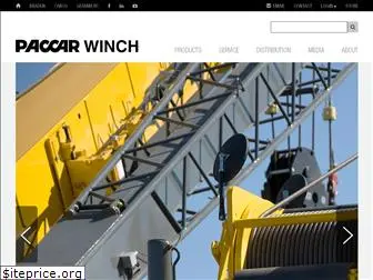 paccarwinch.com