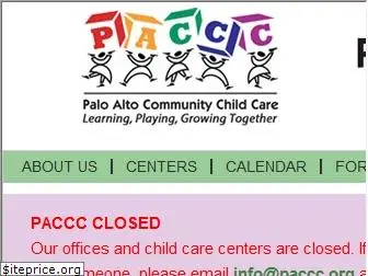 paccc.com