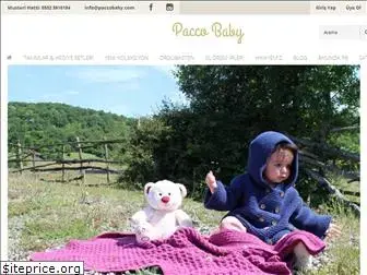 paccobaby.com